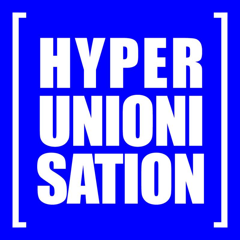 AWI, *HYPERUNIONISATION*, online platform, December 2020