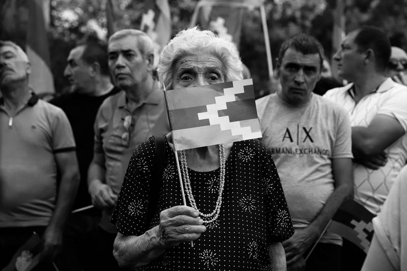 Photo by Gayané Ghazaryan